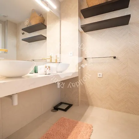 Silver Tower 7a * Ifach