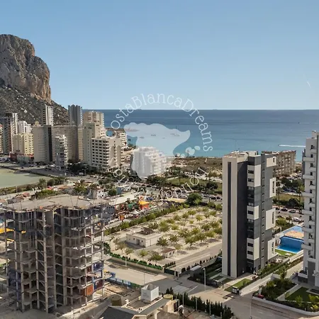Апартаменты Silver Tower 7a